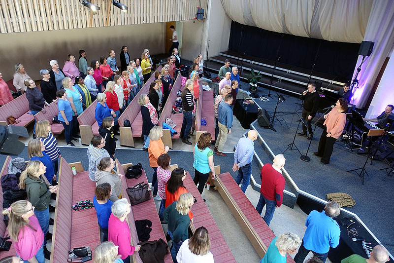 Konsertbild