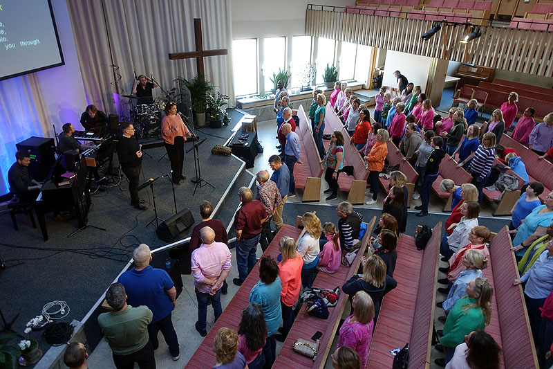 Konsertbild