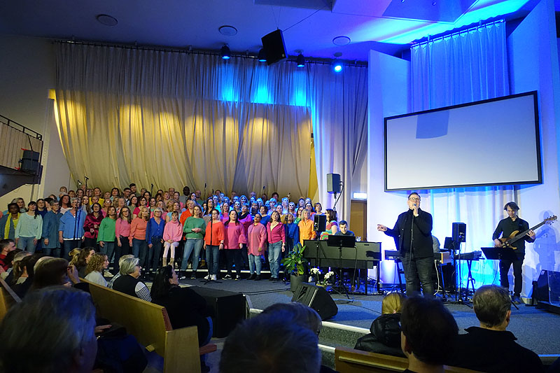 Konsertbild