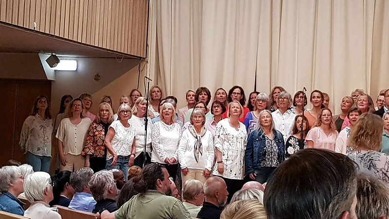 Konsertbild