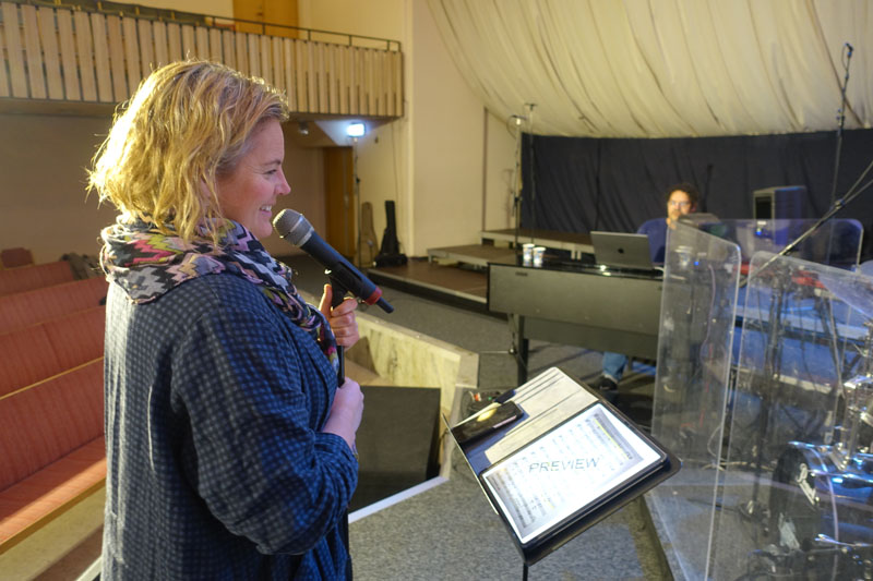 Konsertbild