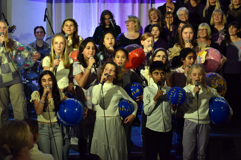 Konsertbild
