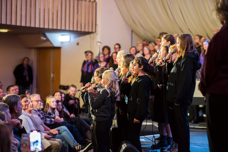 Konsertbild