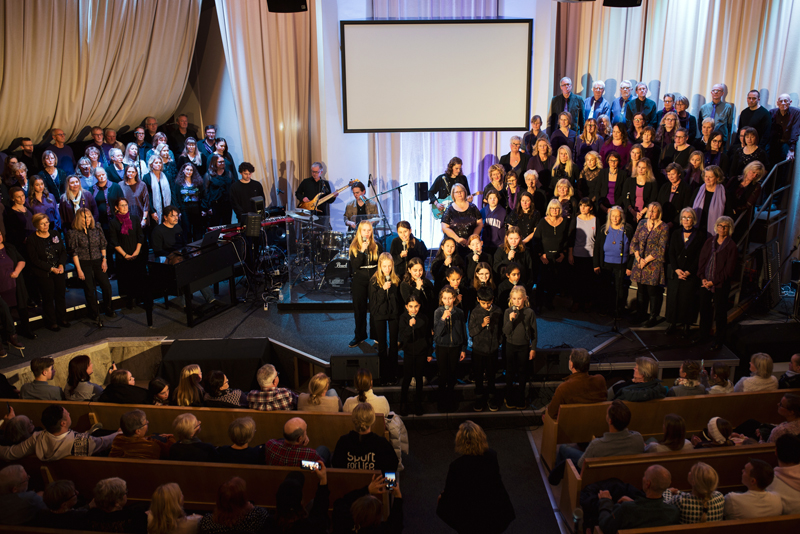 Konsertbild