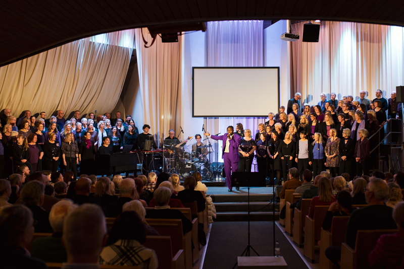 Konsertbild
