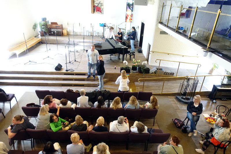Konsertbild