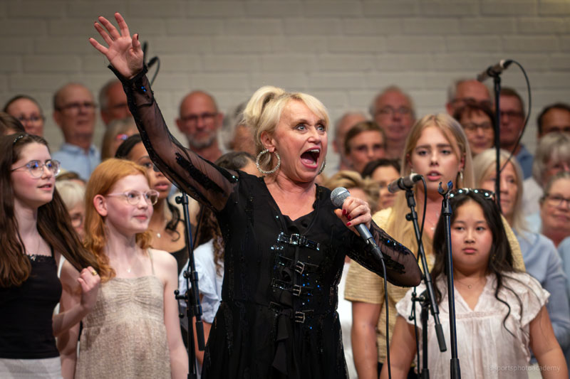 Konsertbild