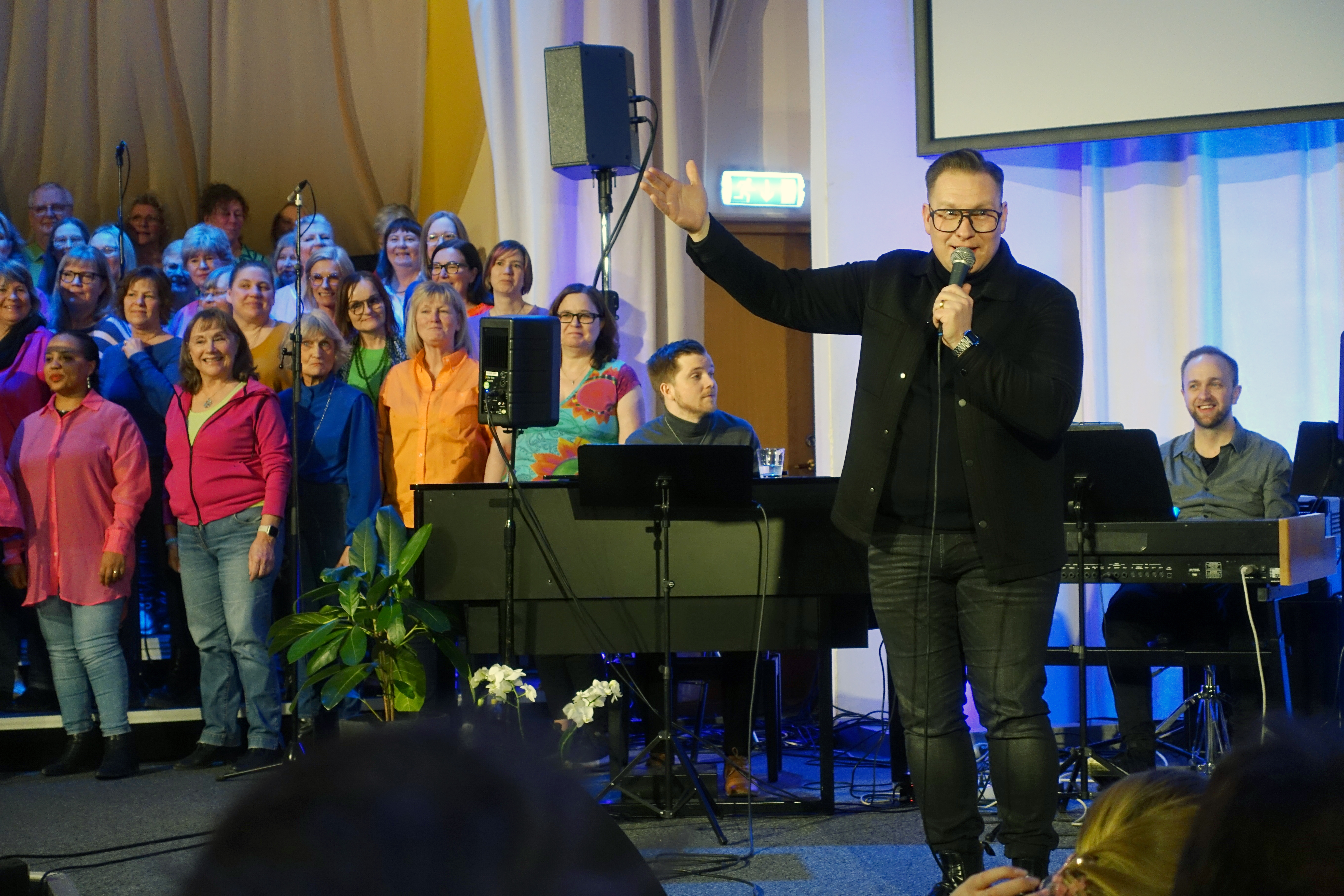Konsertbild